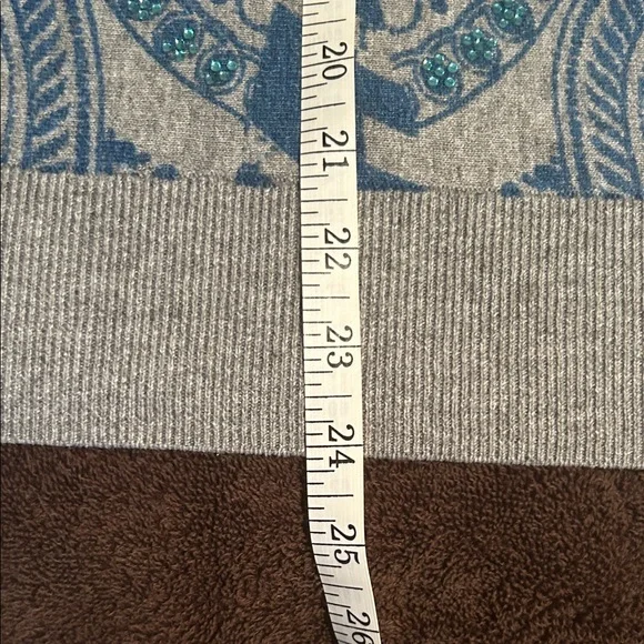 Desigual sweater. Size medium - Picture 6 of 6